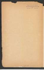 k.k. naturhistorisches Hofmuseum, Intendanzakten 1885-1896 (Hauer), Aktenzahl Z.333/1892, Seite 4